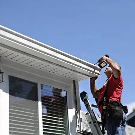 gutter services Vega